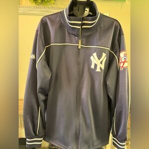 New York Yankees Navy Jacket